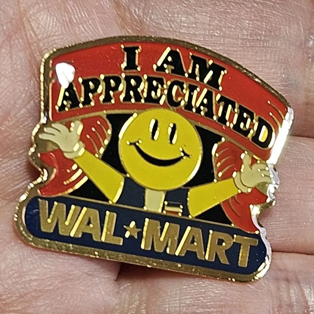 N/A 2005 walmart